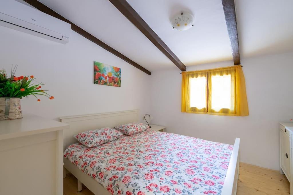 Piccola Casa - A Little Paradise Kršan Eksteriør billede
