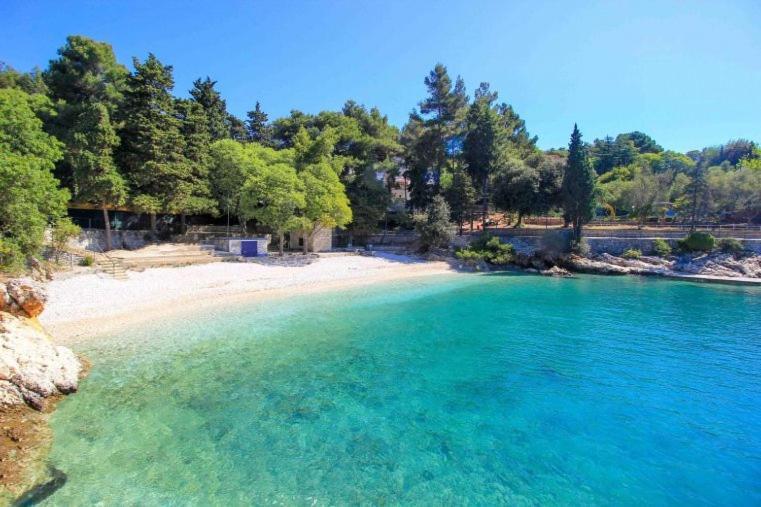 Piccola Casa - A Little Paradise Kršan Eksteriør billede